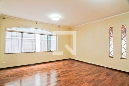 Sala de casa à venda com 3 quartos, 240m² em Parque Peruche, São Paulo