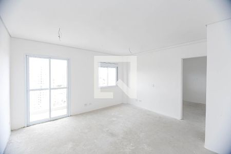 Apartamento à venda com 85m², 1 quarto e 1 vagaSala