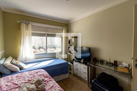 Quarto 2 de apartamento à venda com 3 quartos, 80m² em Belenzinho, São Paulo