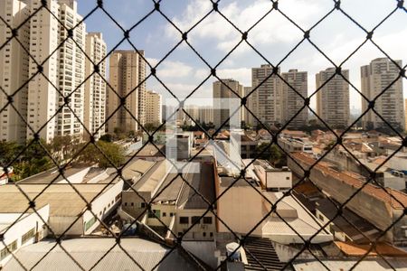 Vista do Quarto 1 de apartamento à venda com 3 quartos, 80m² em Belenzinho, São Paulo