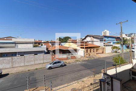 Vista da Varanda de casa à venda com 5 quartos, 312m² em Jardim Chapadão, Campinas