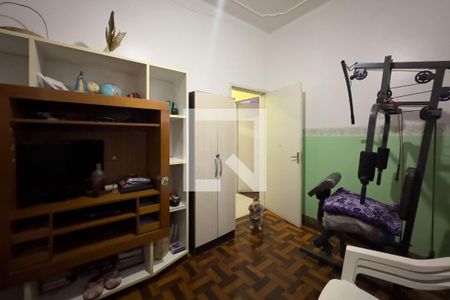 Quarto 2 de apartamento à venda com 3 quartos, 112m² em Centro Histórico, Porto Alegre