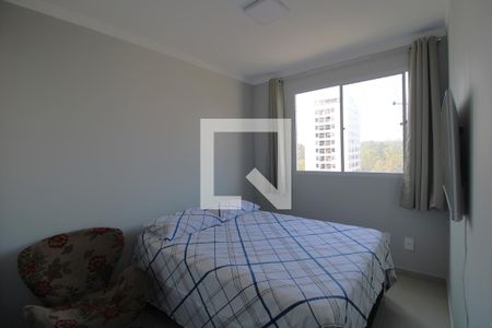 Quarto 2 de apartamento à venda com 2 quartos, 44m² em Usina Piratininga, São Paulo