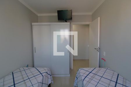 Quarto 1 de apartamento para alugar com 2 quartos, 44m² em Usina Piratininga, São Paulo