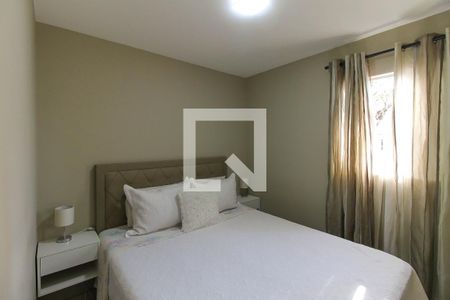 Quarto 1 de apartamento à venda com 3 quartos, 73m² em Vila Alpina, São Paulo