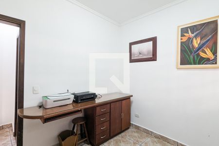 Sala 2 de casa à venda com 4 quartos, 241m² em Nova Petrópolis, São Bernardo do Campo