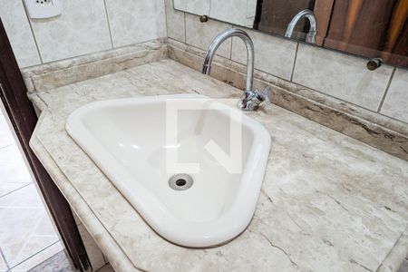 Lavabo de casa à venda com 4 quartos, 241m² em Nova Petrópolis, São Bernardo do Campo