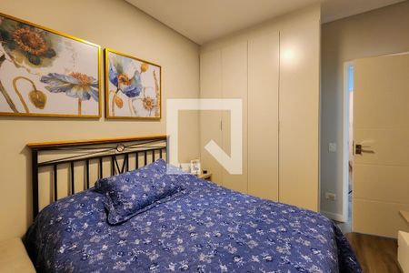 Quarto 1 de apartamento à venda com 3 quartos, 110m² em Centro, São Bernardo do Campo