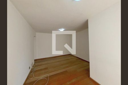 Sala de apartamento à venda com 3 quartos, 75m² em Vila Albertina, São Paulo