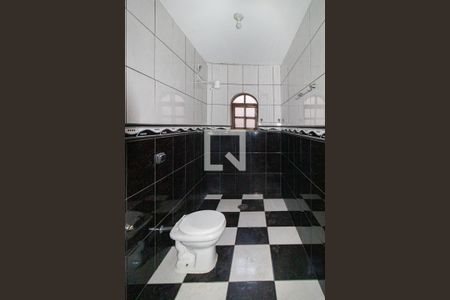 Banheiro de casa à venda com 1 quarto, 219m² em Bandeiras, Osasco