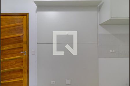 Sala de apartamento para alugar com 1 quarto, 38m² em Parada Inglesa, São Paulo