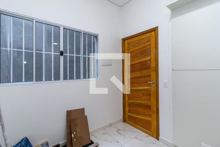 Sala de apartamento para alugar com 1 quarto, 38m² em Parada Inglesa, São Paulo