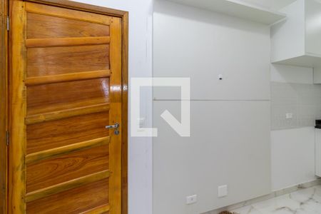 Sala de apartamento para alugar com 1 quarto, 38m² em Parada Inglesa, São Paulo