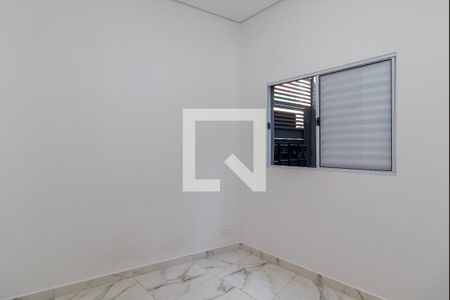 Quarto de apartamento para alugar com 1 quarto, 38m² em Parada Inglesa, São Paulo