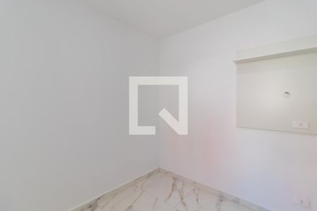 Quarto de apartamento para alugar com 1 quarto, 37m² em Parada Inglesa, São Paulo