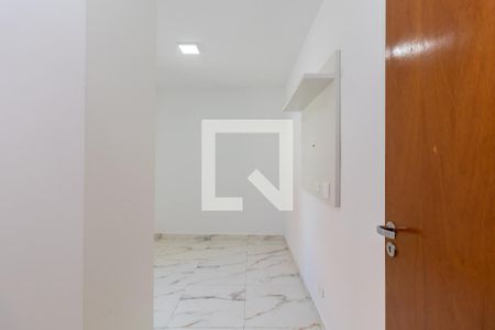 Quarto de apartamento para alugar com 1 quarto, 37m² em Parada Inglesa, São Paulo