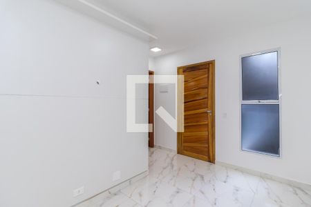 Sala de apartamento para alugar com 1 quarto, 37m² em Parada Inglesa, São Paulo