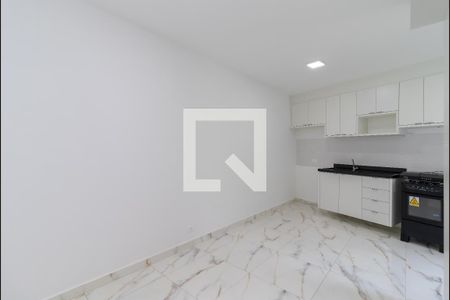 Sala de apartamento para alugar com 1 quarto, 37m² em Parada Inglesa, São Paulo