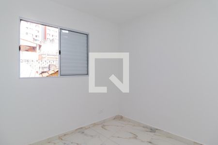 Quarto de apartamento para alugar com 1 quarto, 37m² em Parada Inglesa, São Paulo