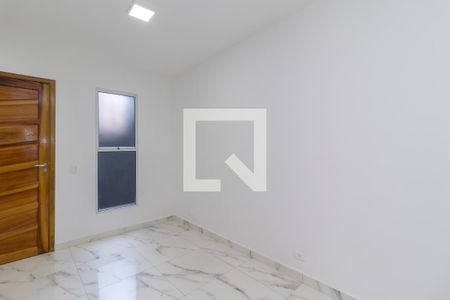 Sala de apartamento para alugar com 1 quarto, 37m² em Parada Inglesa, São Paulo