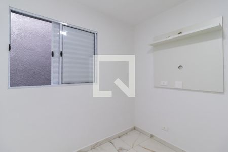 Quarto de apartamento para alugar com 1 quarto, 35m² em Parada Inglesa, São Paulo