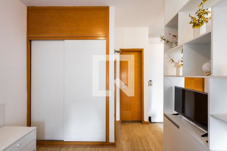 Quarto de apartamento para alugar com 1 quarto, 30m² em Jardim Paulista, São Paulo