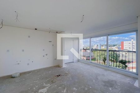 Apartamento à venda com 69m², 2 quartos e 1 vagaSala/Cozinha