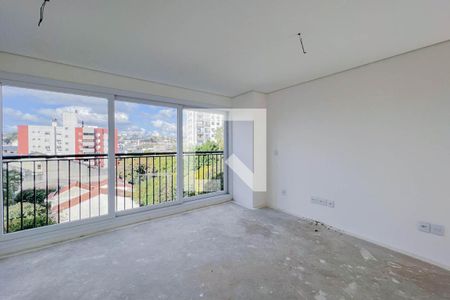 Apartamento à venda com 69m², 2 quartos e 1 vagaSala/Cozinha