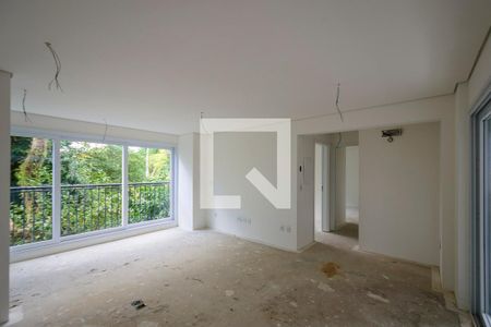 Apartamento à venda com 6669m², 2 quartos e 1 vagaSala