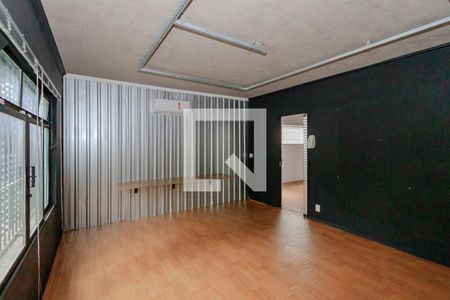 Sala 1 de casa à venda com 4 quartos, 320m² em Santo Amaro, São Paulo