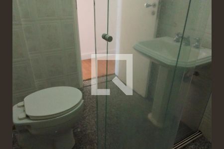 Banheiro de apartamento à venda com 3 quartos, 70m² em Vila Isabel, Rio de Janeiro