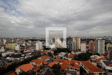 Vista de apartamento para alugar com 4 quartos, 90m² em Santana, São Paulo