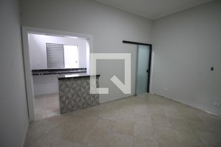 Quarto de kitnet/studio para alugar com 1 quarto, 28m² em Brás, São Paulo