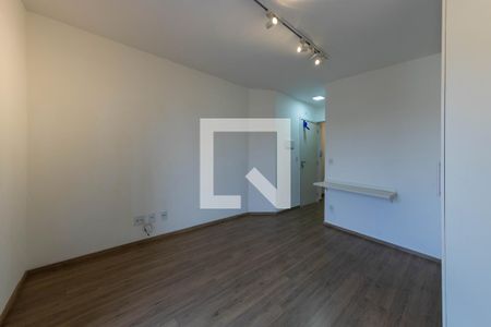 Quarto de kitnet/studio à venda com 1 quarto, 29m² em Vila Independencia, São Paulo