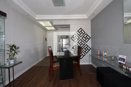 Sala de apartamento à venda com 1 quarto, 86m² em Vila Mariana, São Paulo