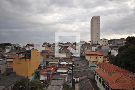 Vista da Sacada de apartamento à venda com 3 quartos, 67m² em Vila Gustavo, São Paulo