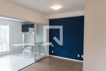 Studio para alugar com 40m², 1 quarto e 1 vagaStudio