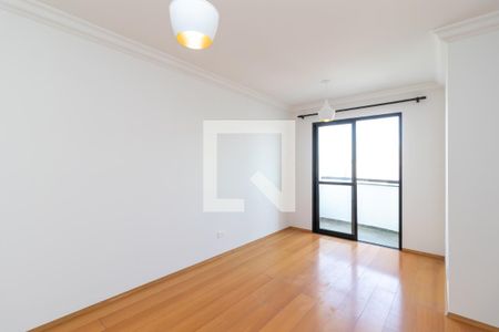 Apartamento à venda com 63m², 3 quartos e 1 vagaSala de Jantar