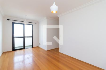 Apartamento à venda com 63m², 3 quartos e 1 vagaSala de Jantar