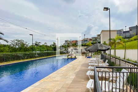 Apartamento à venda com 57m², 3 quartos e 1 vaga Apartamento à venda com 57m², 3 quartos e 1 vagaÁrea comum - Piscina