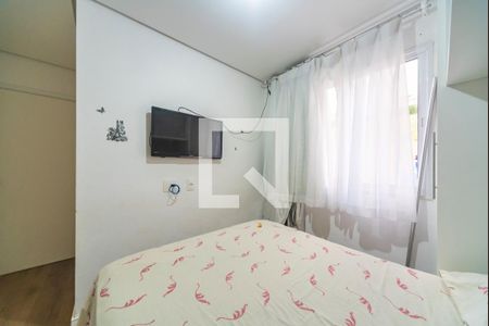 Apartamento à venda com 57m², 3 quartos e 1 vaga Apartamento à venda com 57m², 3 quartos e 1 vagaQuarto 3