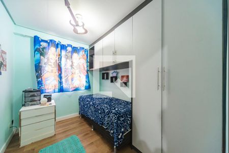 Apartamento à venda com 57m², 3 quartos e 1 vaga Apartamento à venda com 57m², 3 quartos e 1 vagaQuarto 2