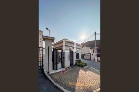 Apartamento à venda com 57m², 3 quartos e 1 vaga Apartamento à venda com 57m², 3 quartos e 1 vagaFachada e portaria