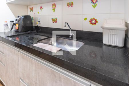 Apartamento à venda com 57m², 3 quartos e 1 vaga Apartamento à venda com 57m², 3 quartos e 1 vagaPia