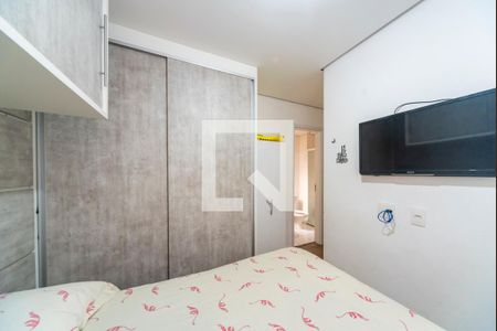 Apartamento à venda com 57m², 3 quartos e 1 vaga Apartamento à venda com 57m², 3 quartos e 1 vagaQuarto 3
