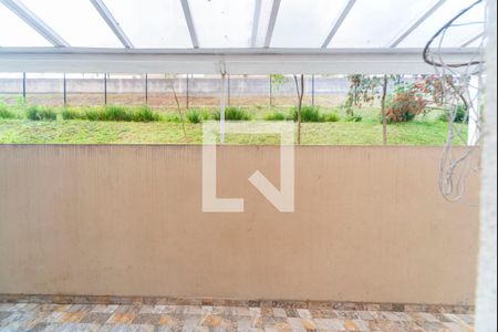 Apartamento à venda com 57m², 3 quartos e 1 vaga Apartamento à venda com 57m², 3 quartos e 1 vagaVista do Quarto 1