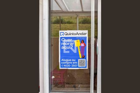 Apartamento à venda com 57m², 3 quartos e 1 vaga Apartamento à venda com 57m², 3 quartos e 1 vagaPlaca Instalada na Janela