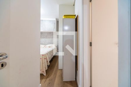 Apartamento à venda com 57m², 3 quartos e 1 vaga Apartamento à venda com 57m², 3 quartos e 1 vagaQuarto 3
