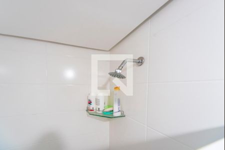Apartamento à venda com 57m², 3 quartos e 1 vaga Apartamento à venda com 57m², 3 quartos e 1 vagaBanheiro Social