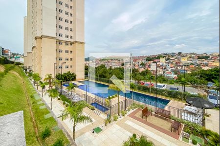 Apartamento à venda com 57m², 3 quartos e 1 vaga Apartamento à venda com 57m², 3 quartos e 1 vagaÁrea comum